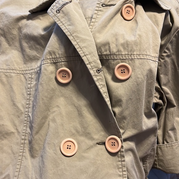 Ulla Popken plus size jacket - Picture 7 of 7